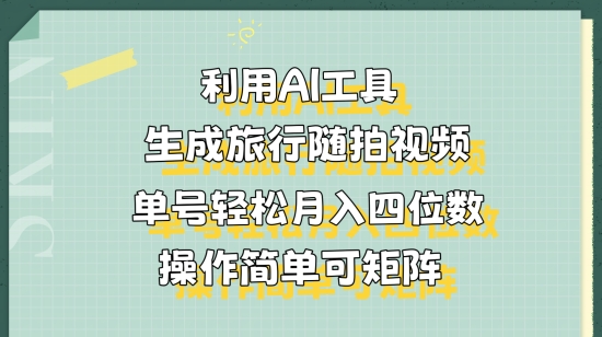 宝子哥·无人直播-非实时防风技术(更新9月)无人半无人直播-赚钱网