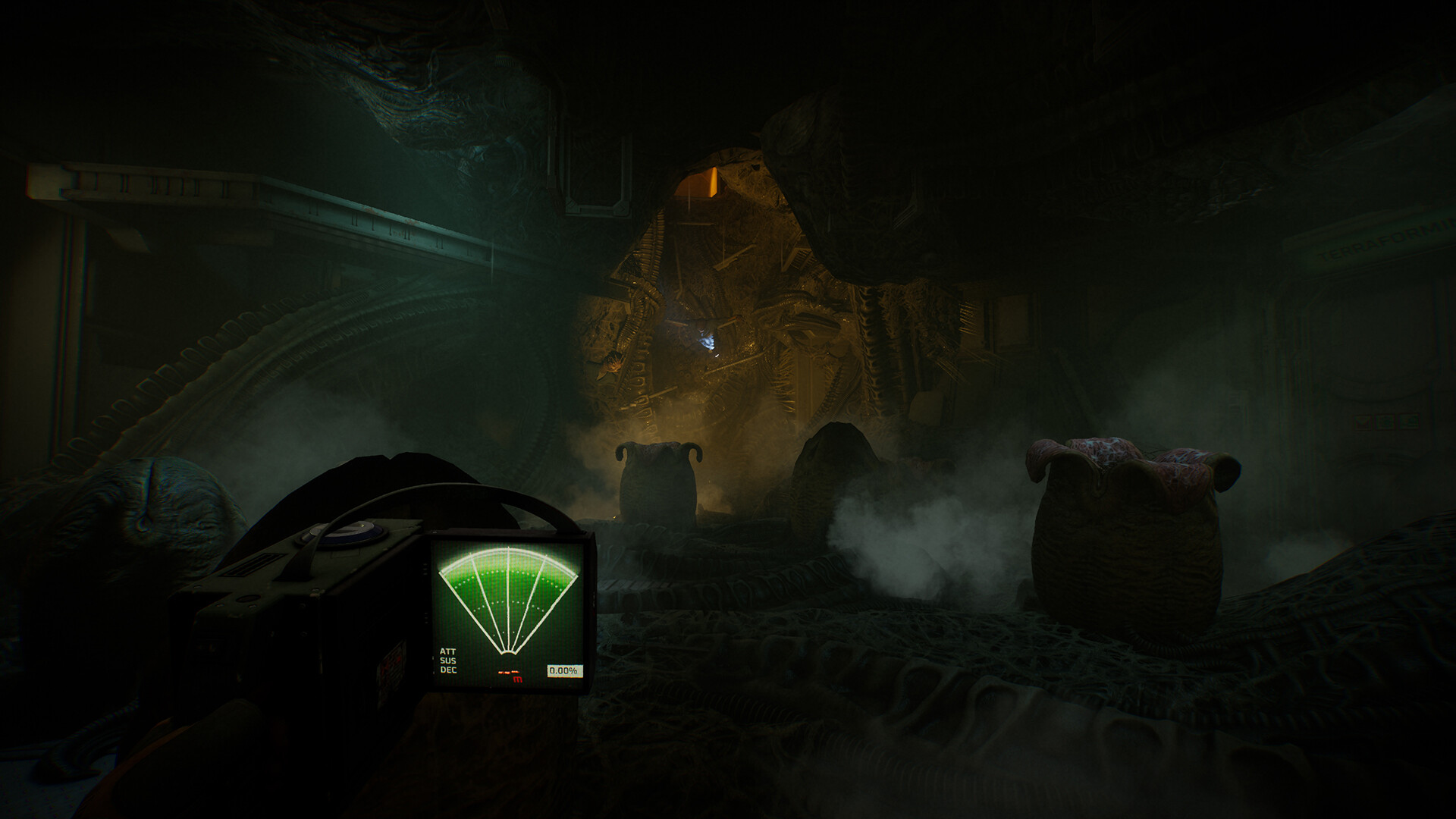 异形：盗贼入侵/Alien: Rogue Incursion Evolved Edition插图5