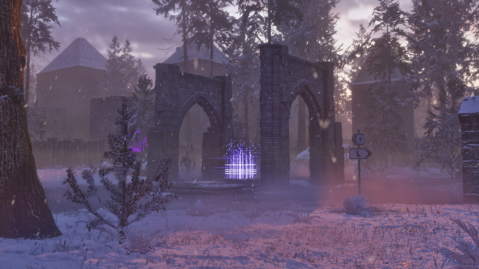 塔罗斯法则：重启/The Talos Principle: Reawakened插图3