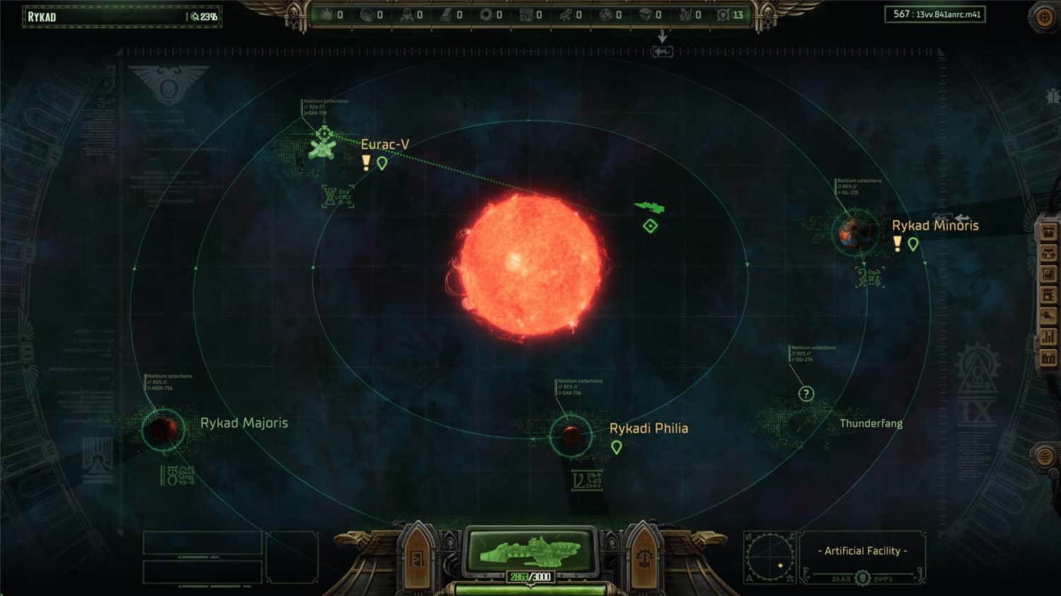 《战锤40K：行商浪人》v1.1.67中文版-赚钱网