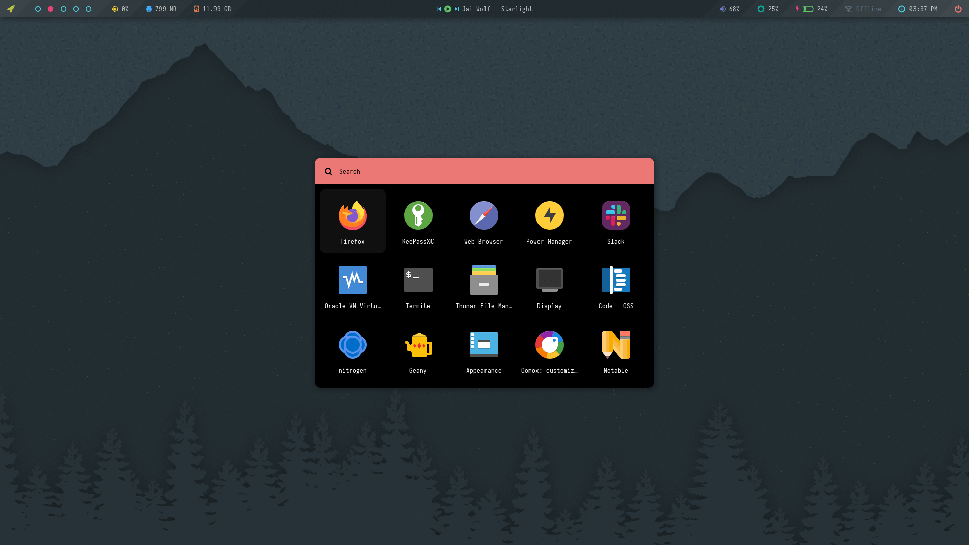 Seelen UI定制化桌面v1.10.6-赚钱网