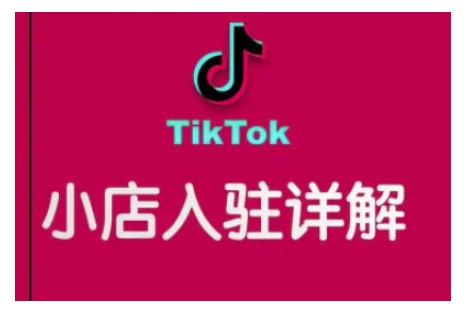 TikTok跨境小店运营全攻略，帮助你独立运营TK跨境小店的能力，实现销量增长-赚钱网