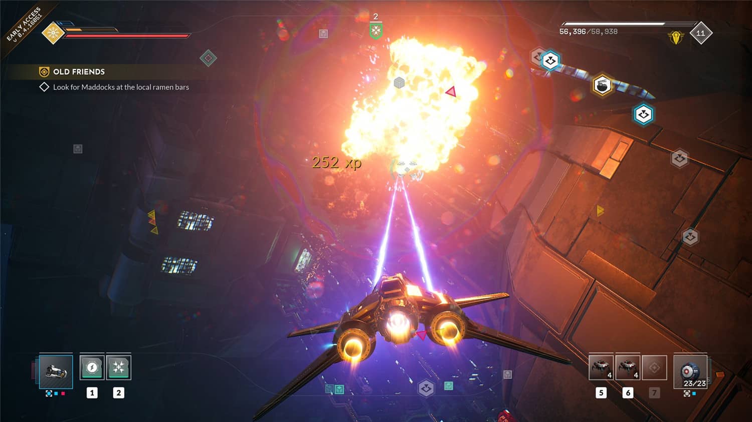 《永恒空间2》v1.4.48188中文版-赚钱网