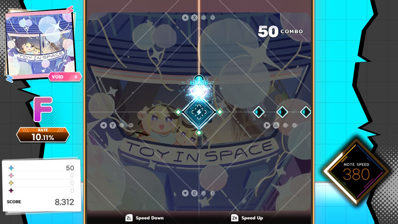 六星门：观星者/Sixtar Gate: STARGAZER插图2