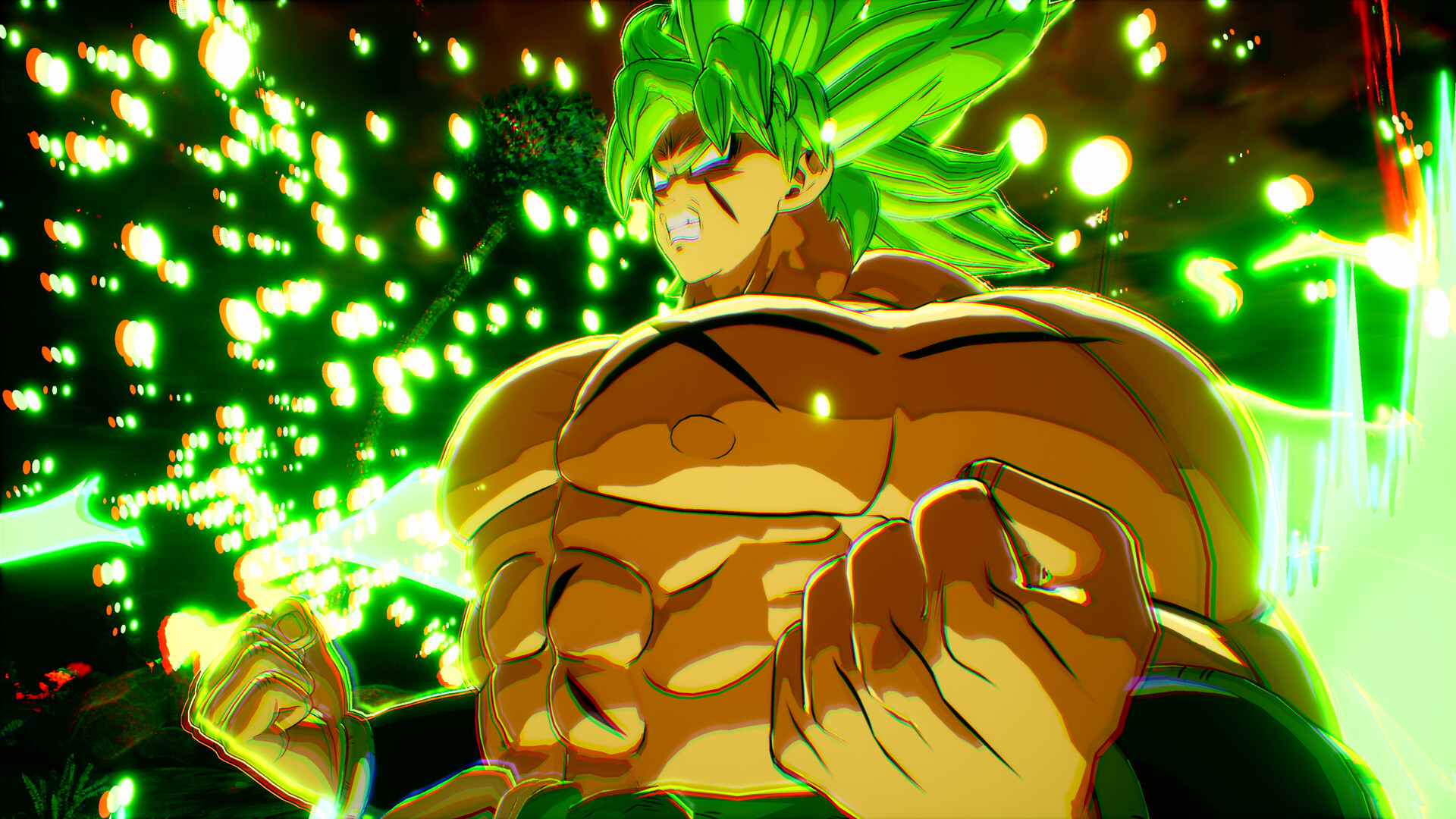 七龙珠 电光炸裂！ZERO/DRAGON BALL: Sparking! ZERO插图3