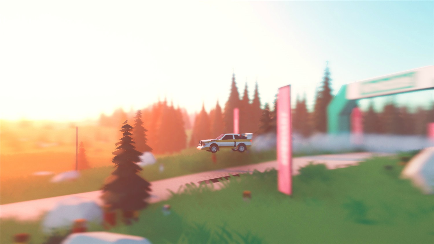 《拉力赛艺术》v1.4.4a中文版-赚钱网