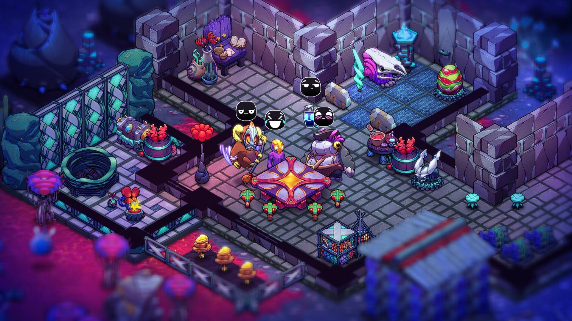 崩溃大陆2/Crashlands 2插图2