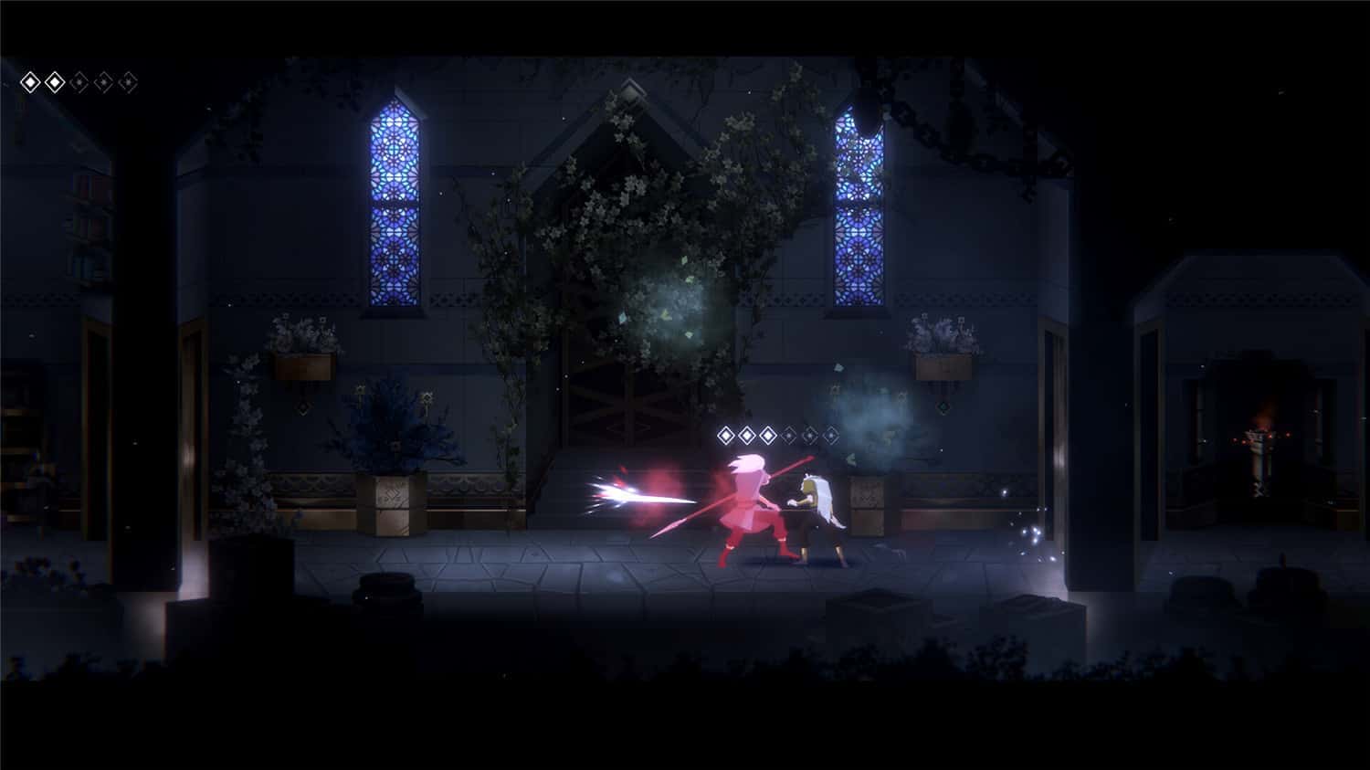 《离火长明》v1.0.0.668中文版插图3