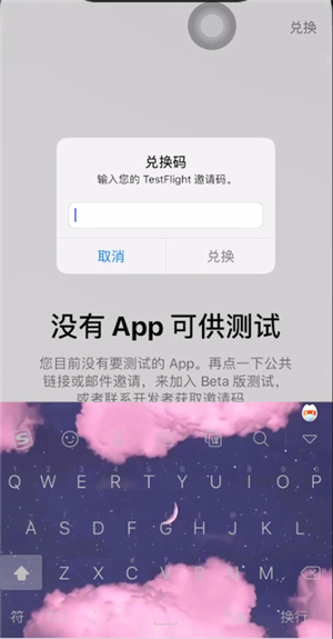 testflight 邀请码大全（最新可用邀请码）插图1