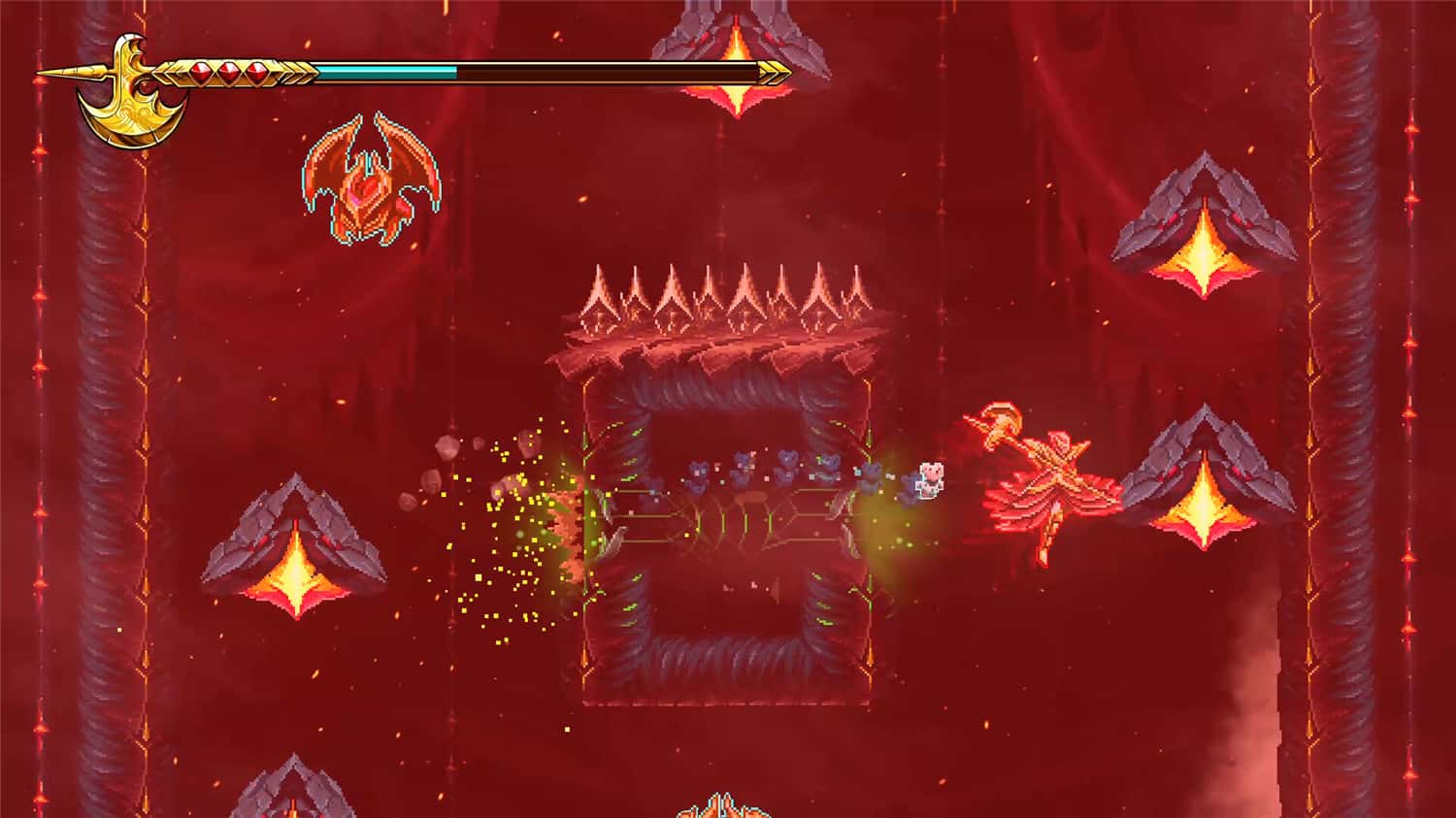 《九年阴影》v1.0.25中文版插图3