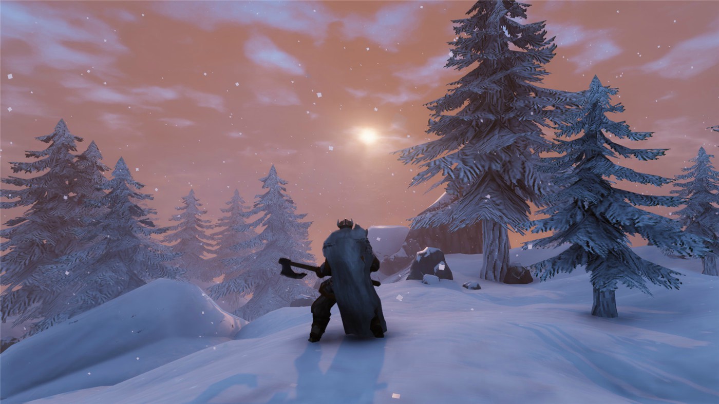 《Valheim: 英灵神殿》v0.218.15中文版插图5