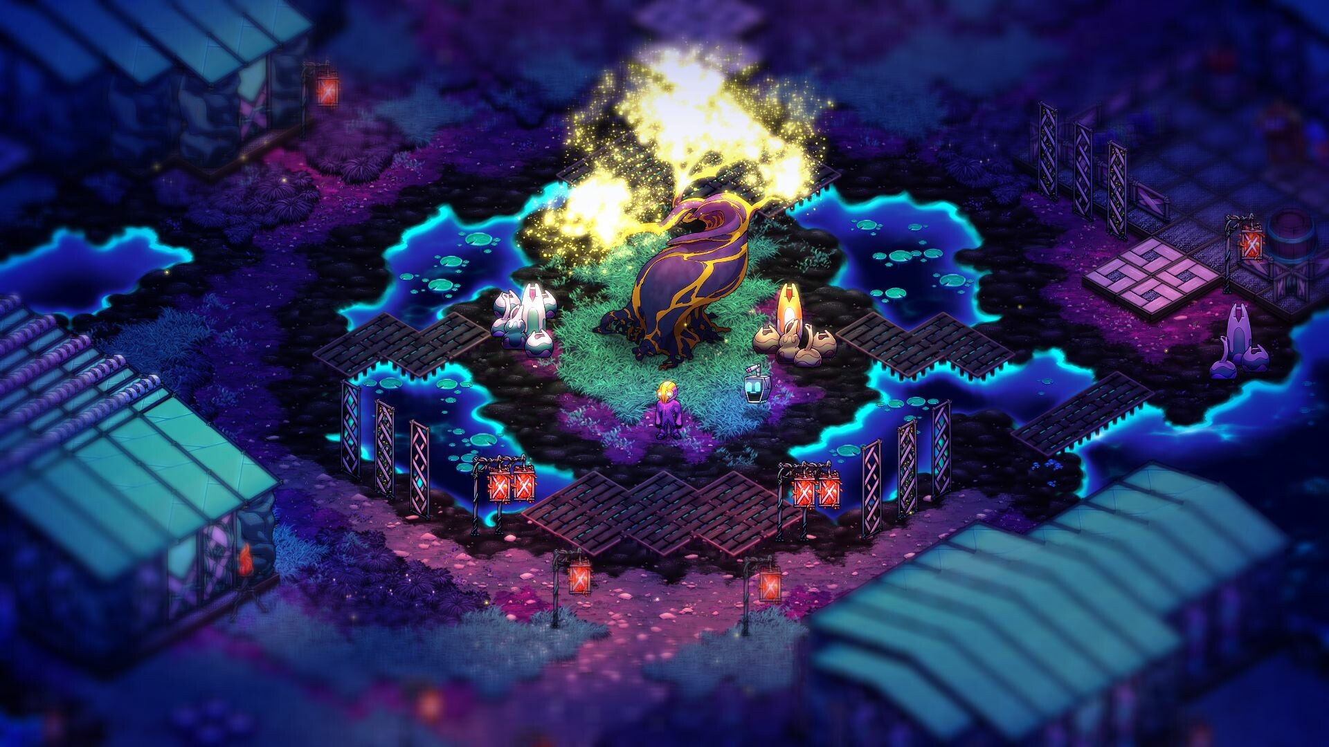 崩溃大陆2/Crashlands 2-赚钱网