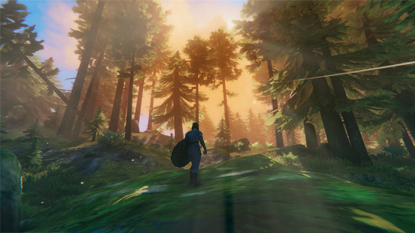 《Valheim: 英灵神殿》v0.218.15中文版插图1