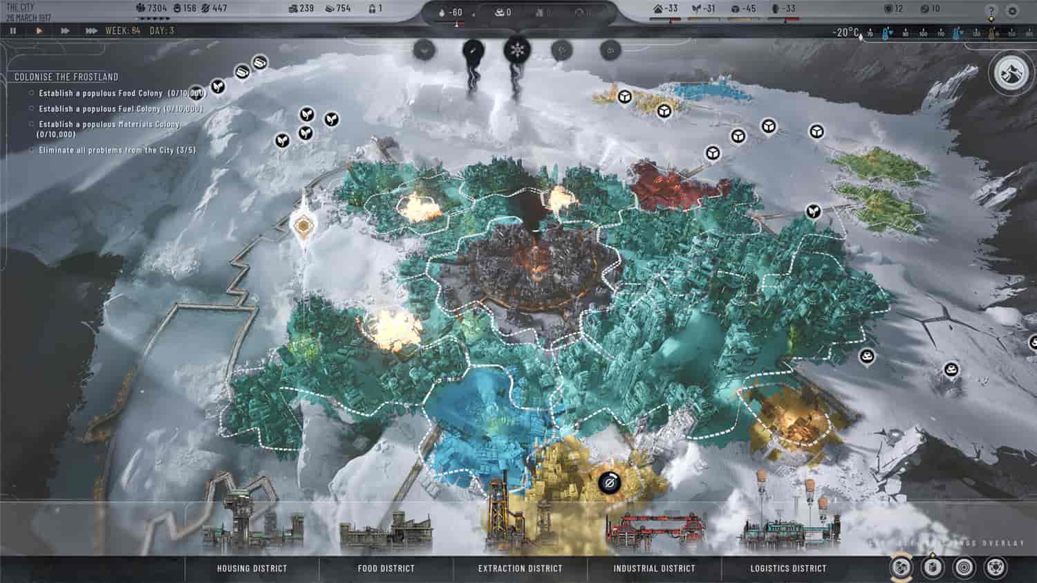 《冰汽时代2》v1.3.0中文版-赚钱网