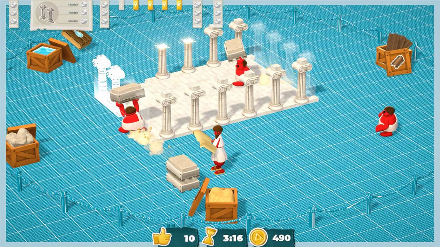 《建筑队》Build.12720656中文版插图2