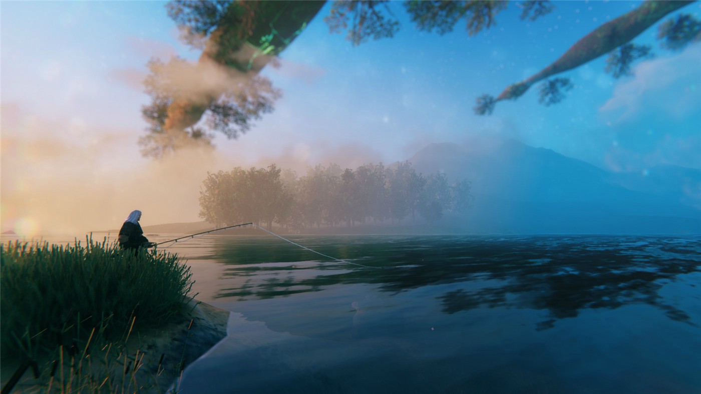 《Valheim: 英灵神殿》v0.218.15中文版插图2