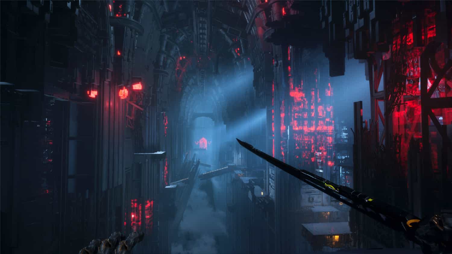 《幽灵行者2》v0.41403.494中文版插图2
