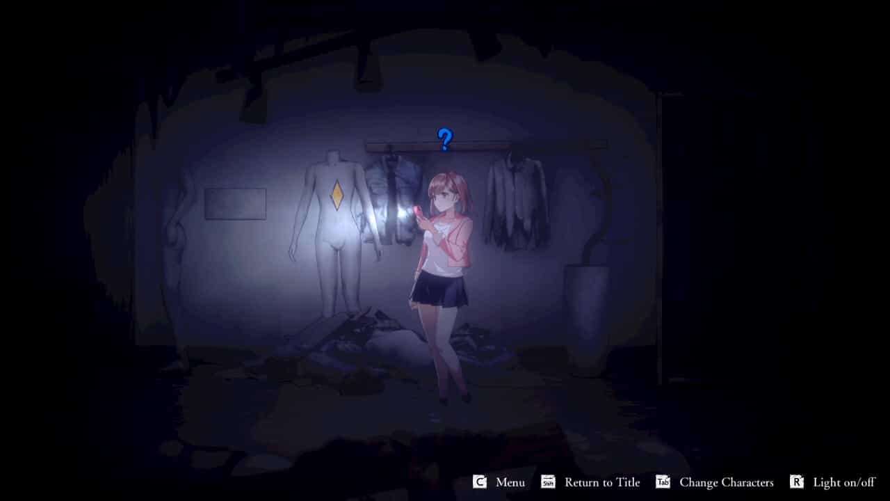 《探灵直播2》v1.0.1中文版-赚钱网