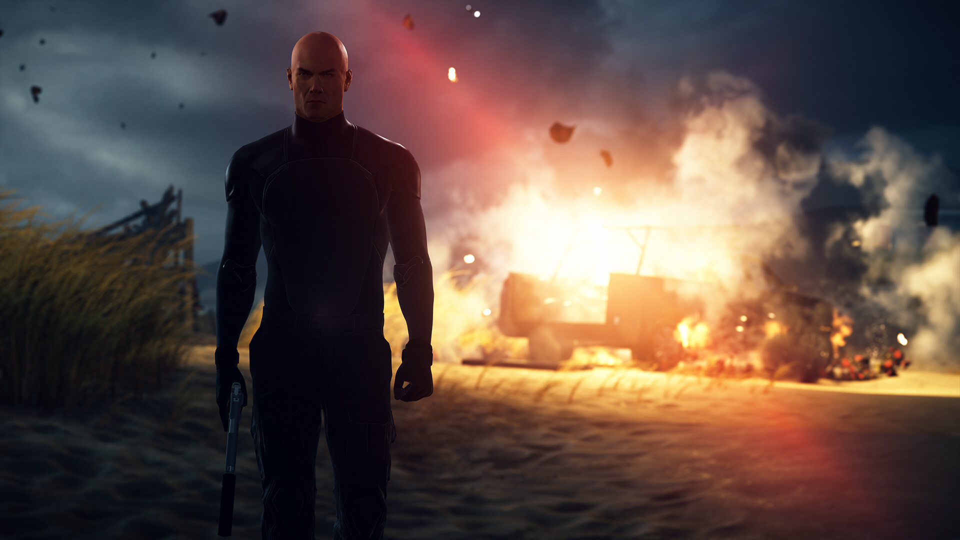 杀手3豪华版/Hitman 3 Deluxe Edition插图4