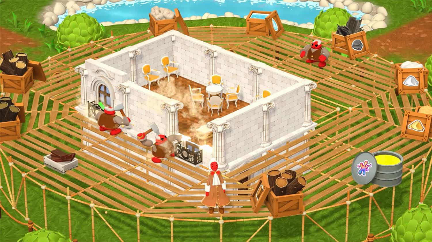 《建筑队》Build.12720656中文版插图1