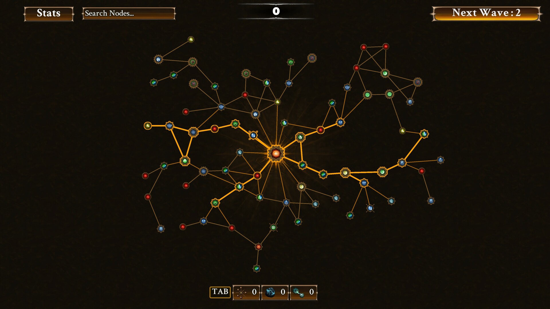 争取光明：生存之战/Striving for Light: Survival插图5