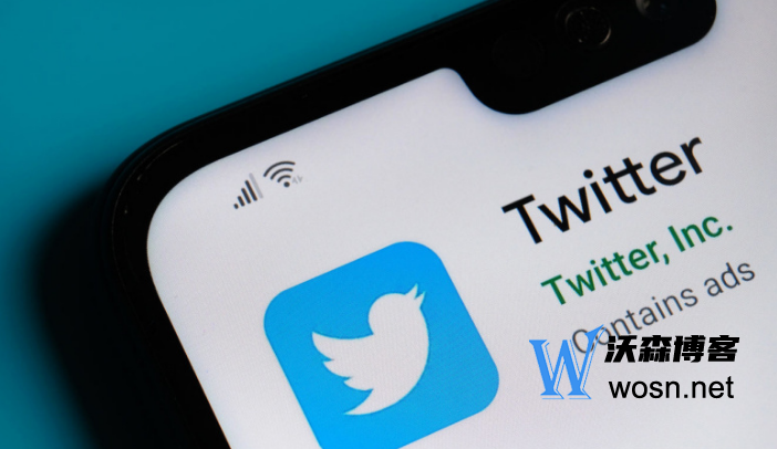 推特账号官方注册入口在哪(2023最新twitter注册教程)-赚钱网