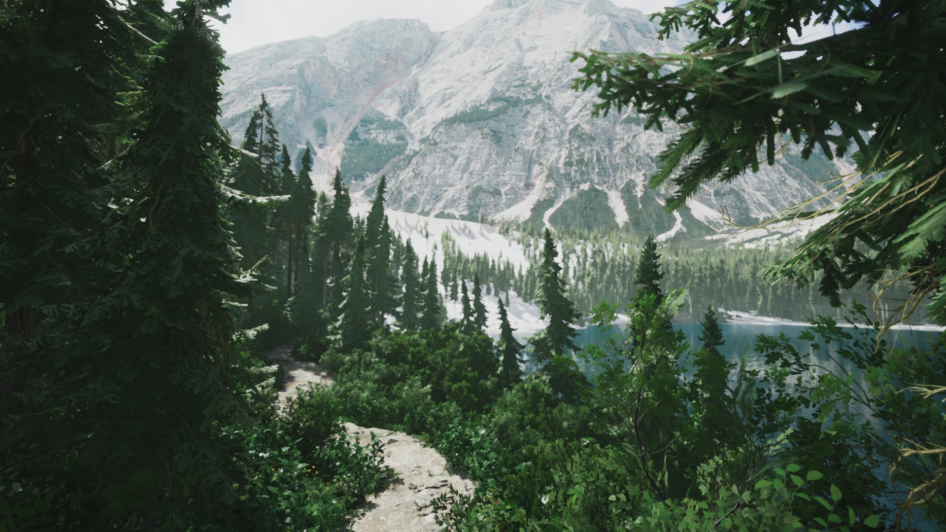 模拟美景摄影/Lushfoil Photography Sim-赚钱网