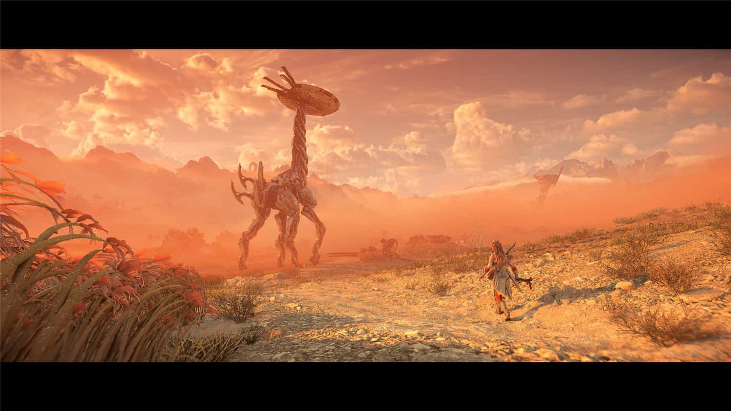 《地平线西之绝境》v1.4.80完整版插图4