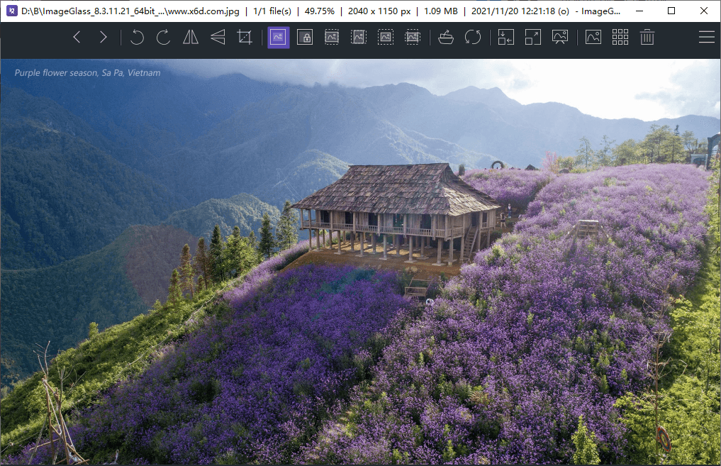 ImageGlass看图神器v9.3.0.514插图1