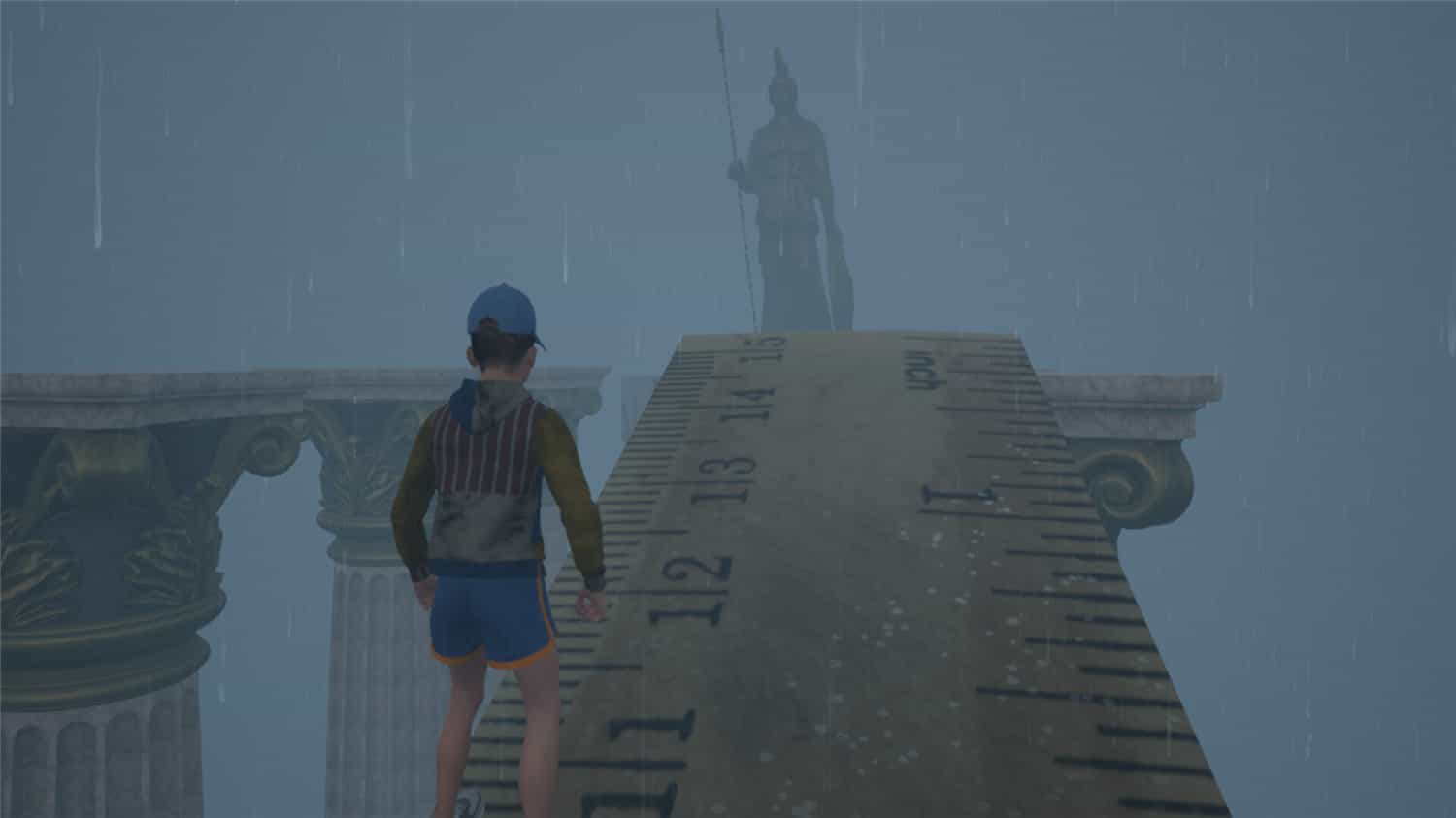 《只能向上2》v1.0.0中文版-赚钱网