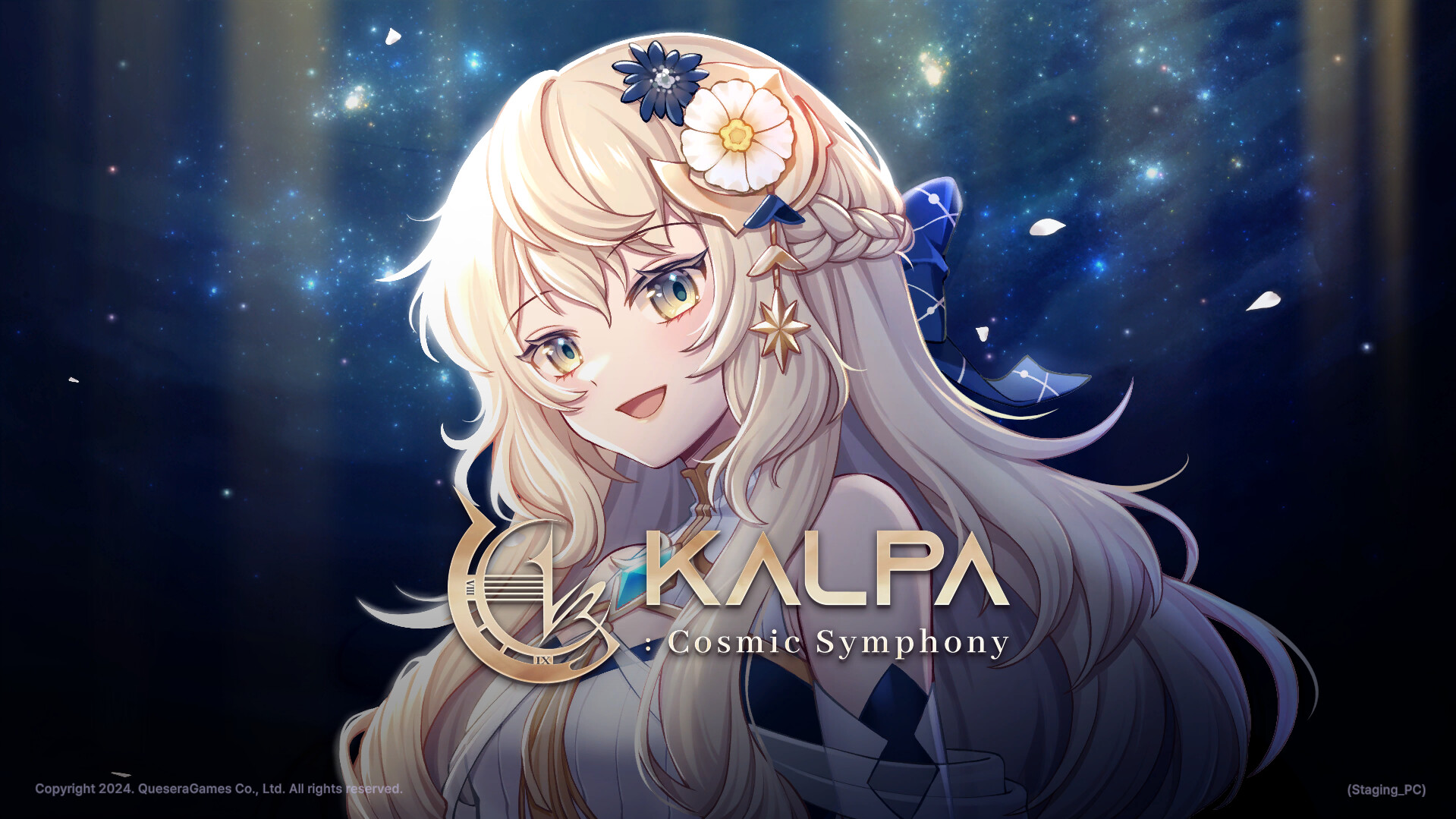 卡尔帕：宇宙交响曲/KALPA: Cosmic Symphony插图1