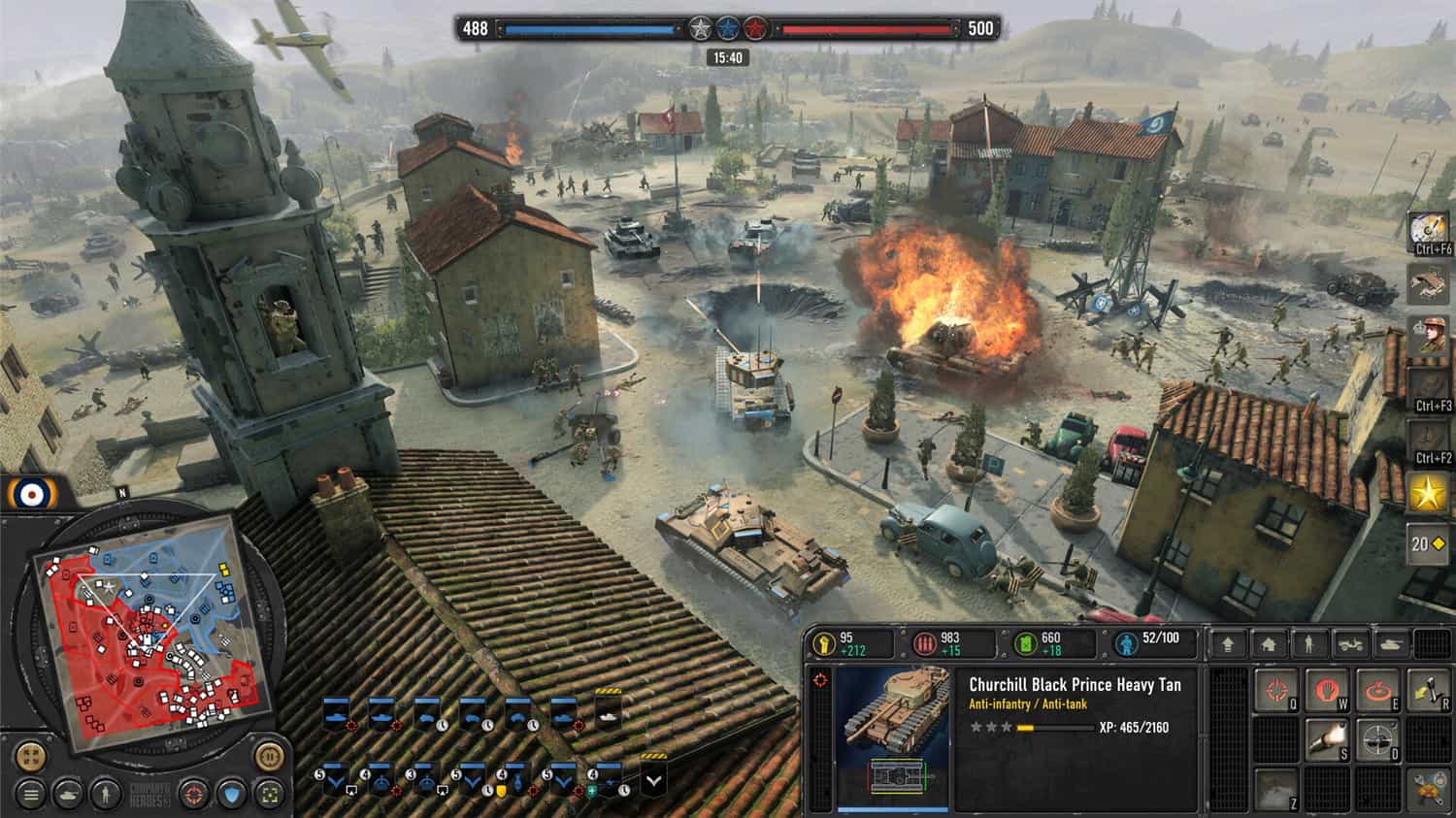 《英雄连3》v1.4.2.21612中文版-赚钱网