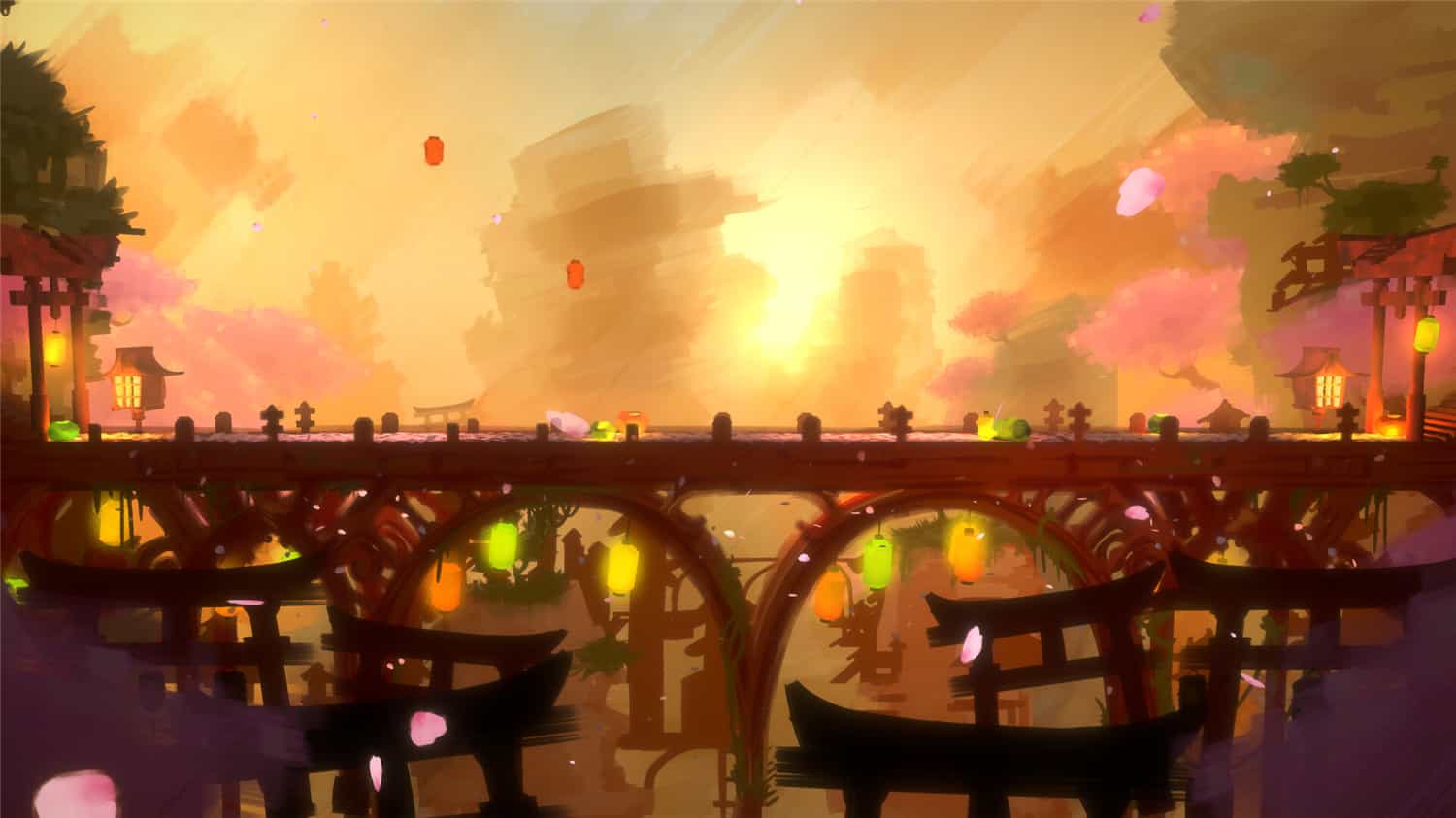 《拔刀》v1.1.61中文版插图5