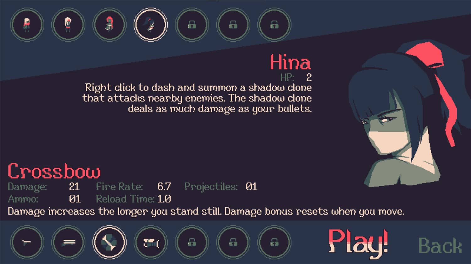 《黎明前20分钟》v1.0.3中文版插图4