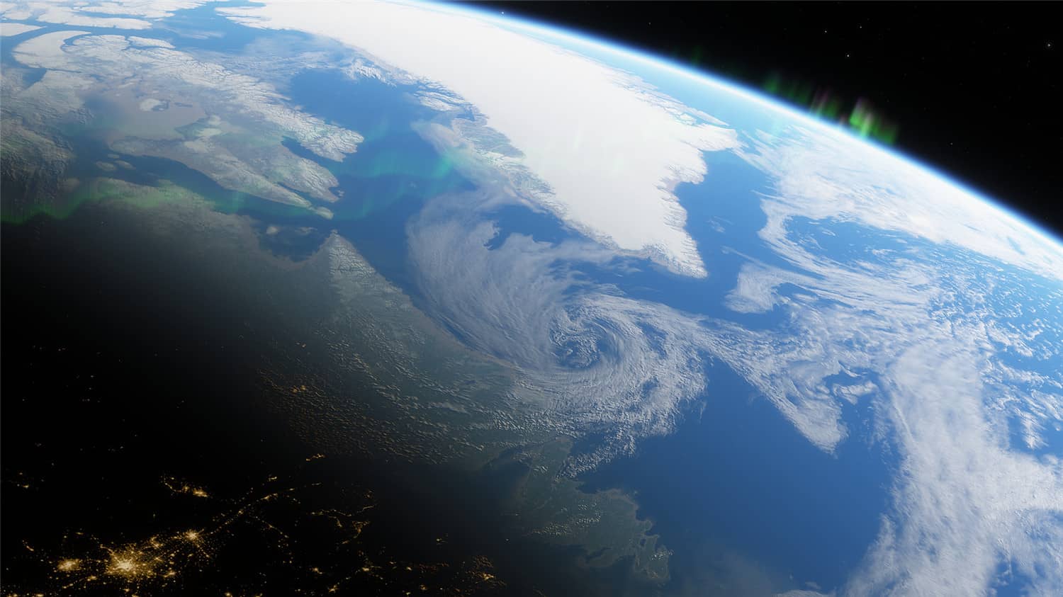 《太空引擎》v0.990.46.1970中文版插图2