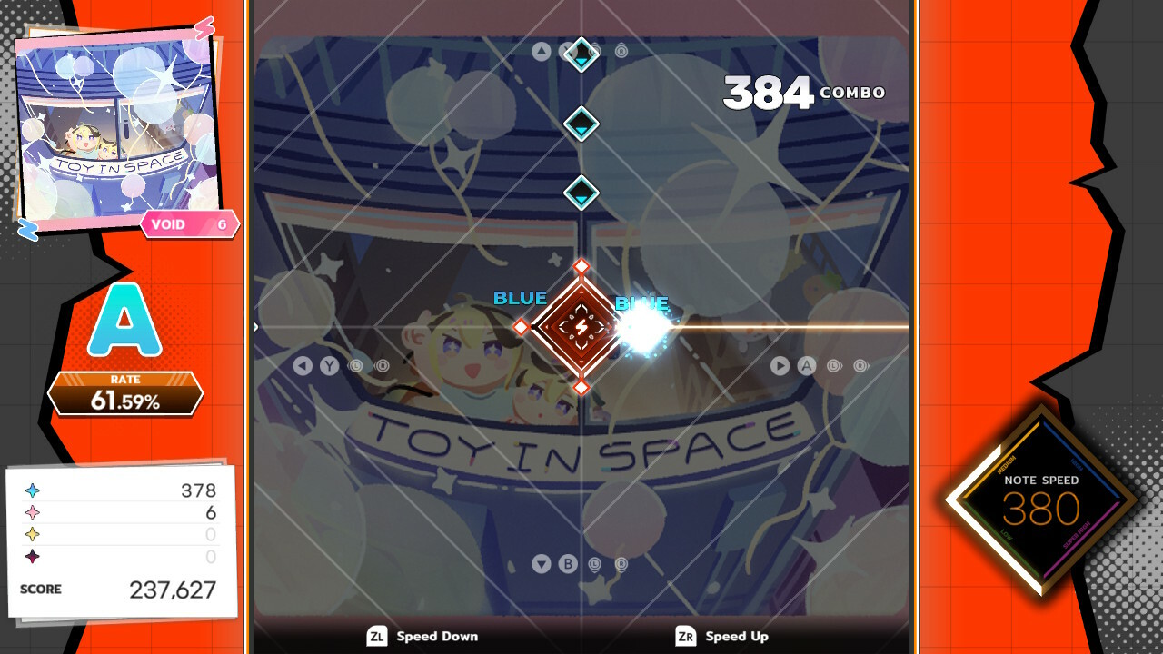 六星门：观星者/Sixtar Gate: STARGAZER插图1