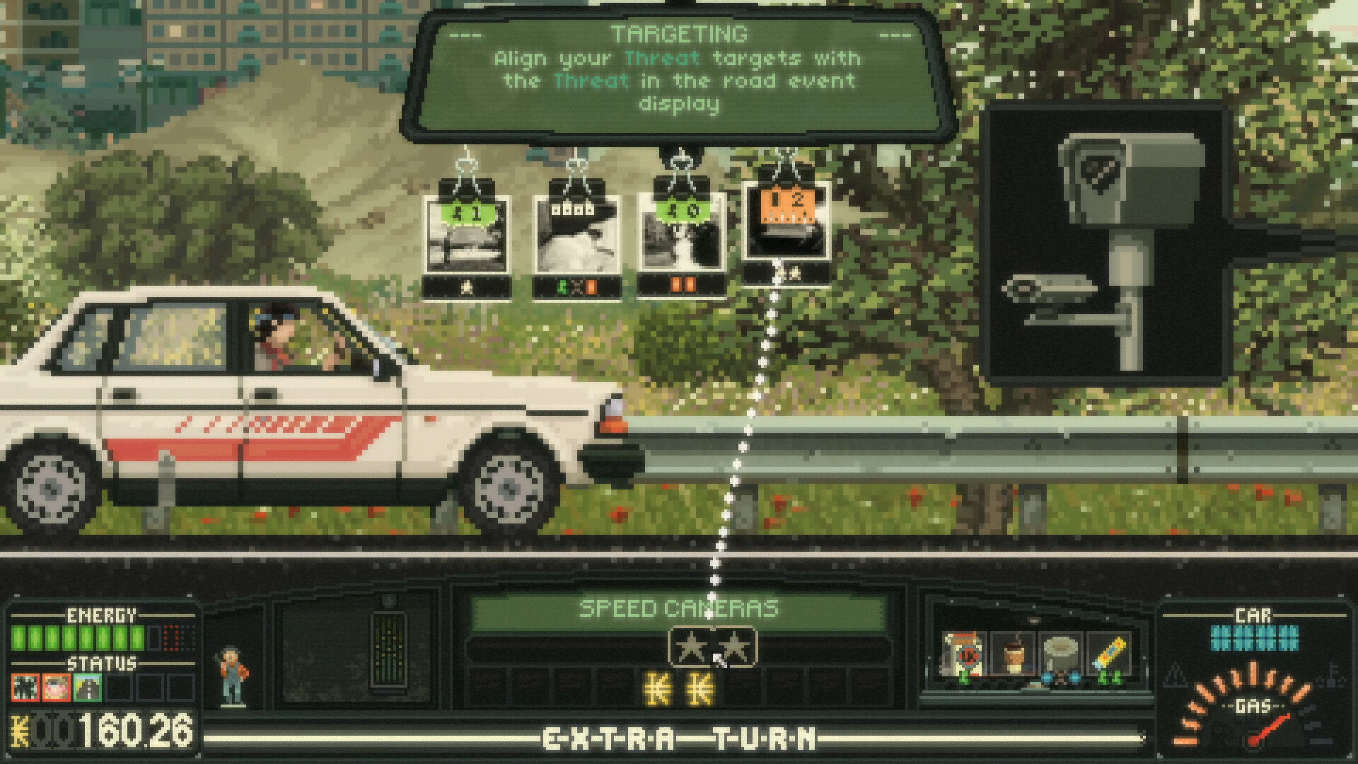 心驰神往/Keep Driving插图4