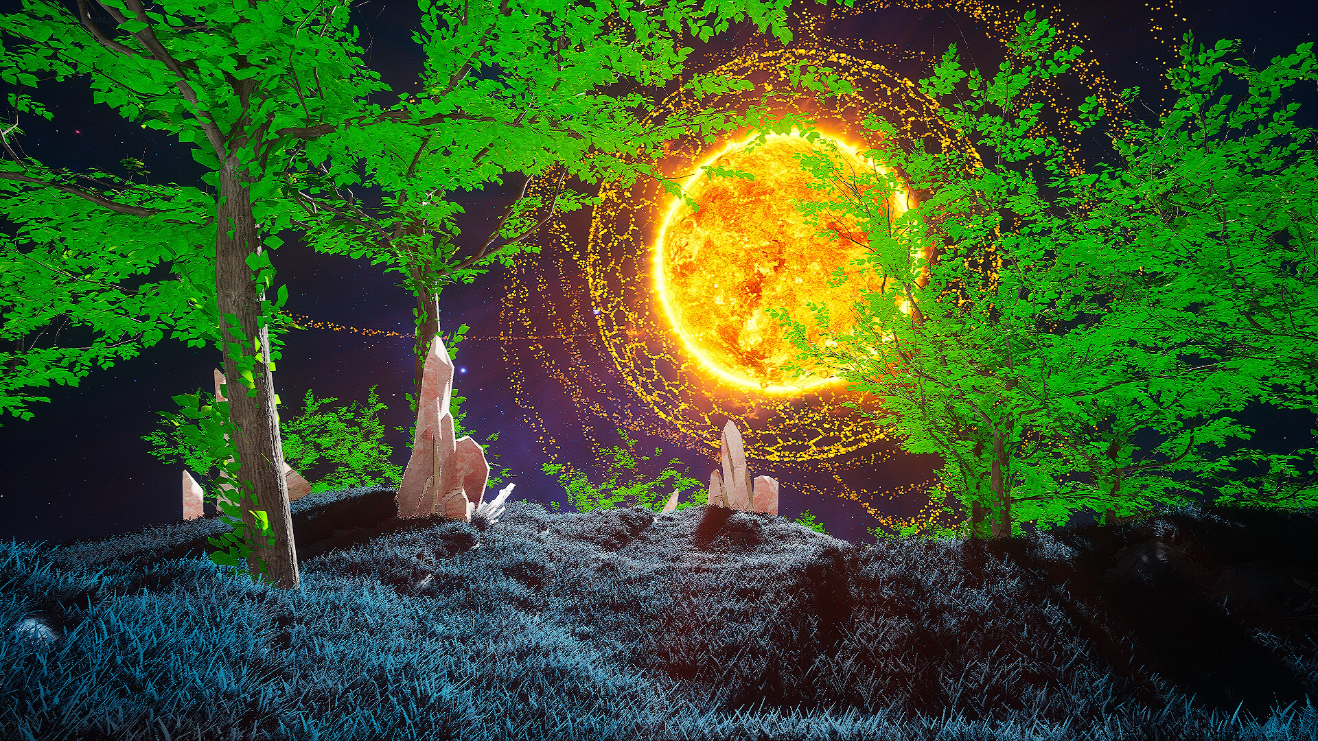星际工匠/Star Crafter插图3