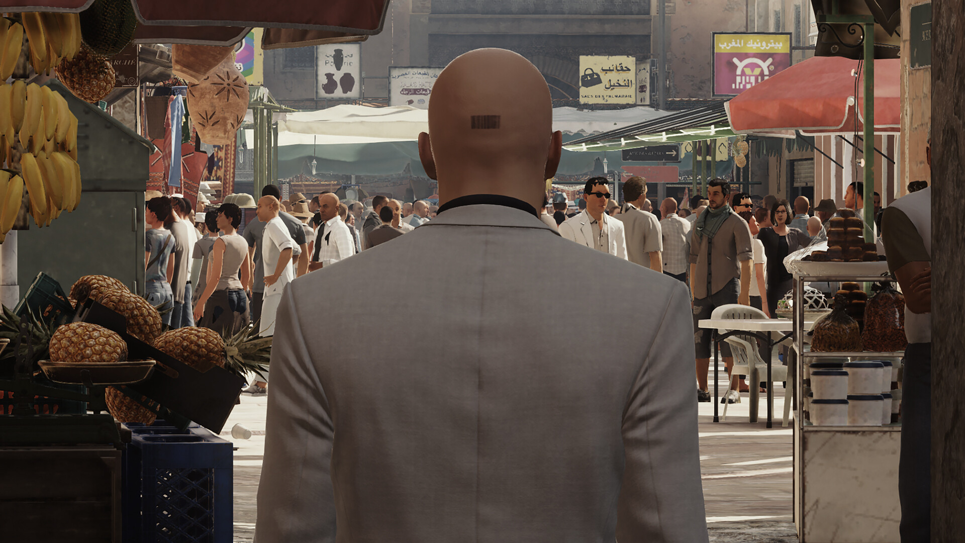 杀手3豪华版/Hitman 3 Deluxe Edition插图5