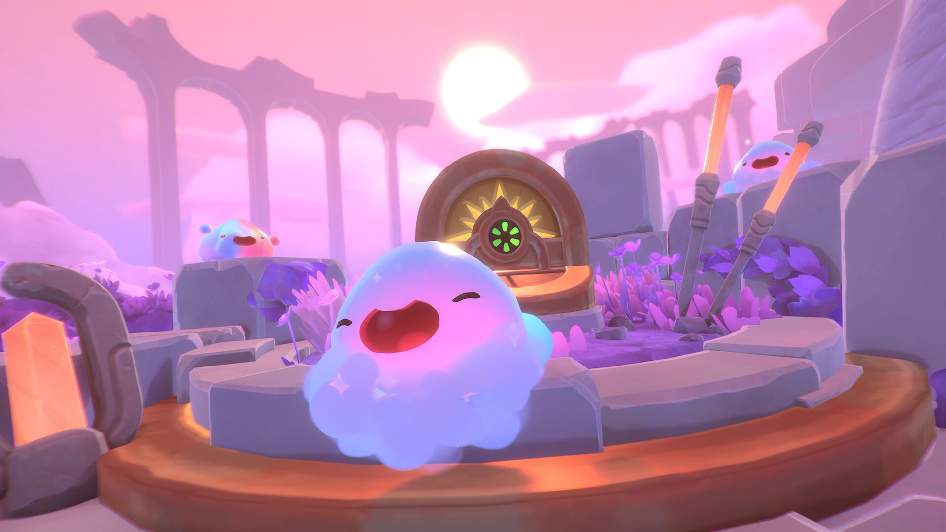 史莱姆牧场2/Slime Rancher 2-赚钱网