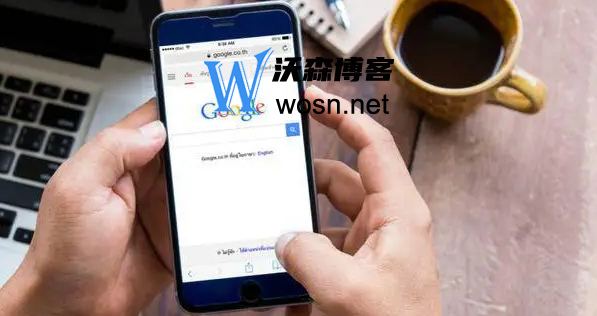 苹果手机注册谷歌账号教程，谷歌账号注册操作步骤和方法-赚钱网