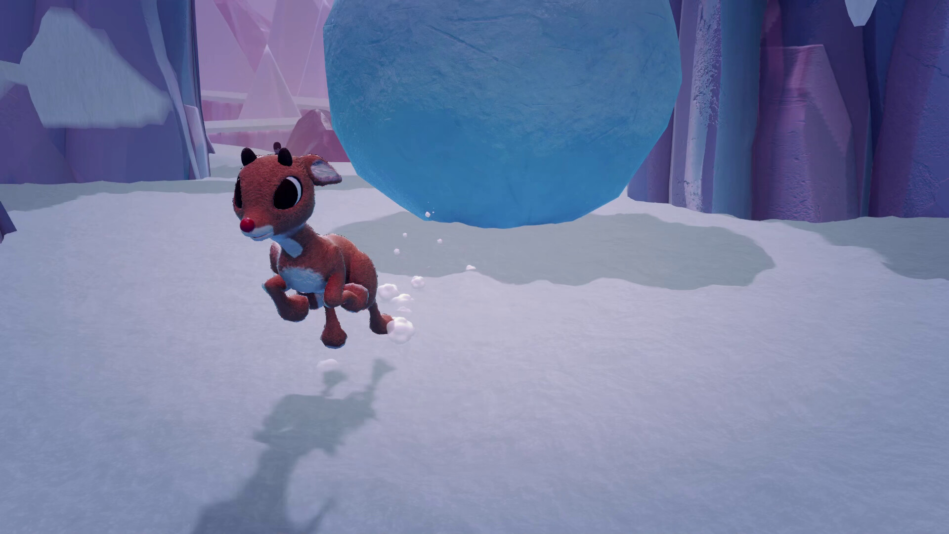 红鼻子驯鹿鲁道夫/Rudolph the Red-Nosed Reindeer插图5