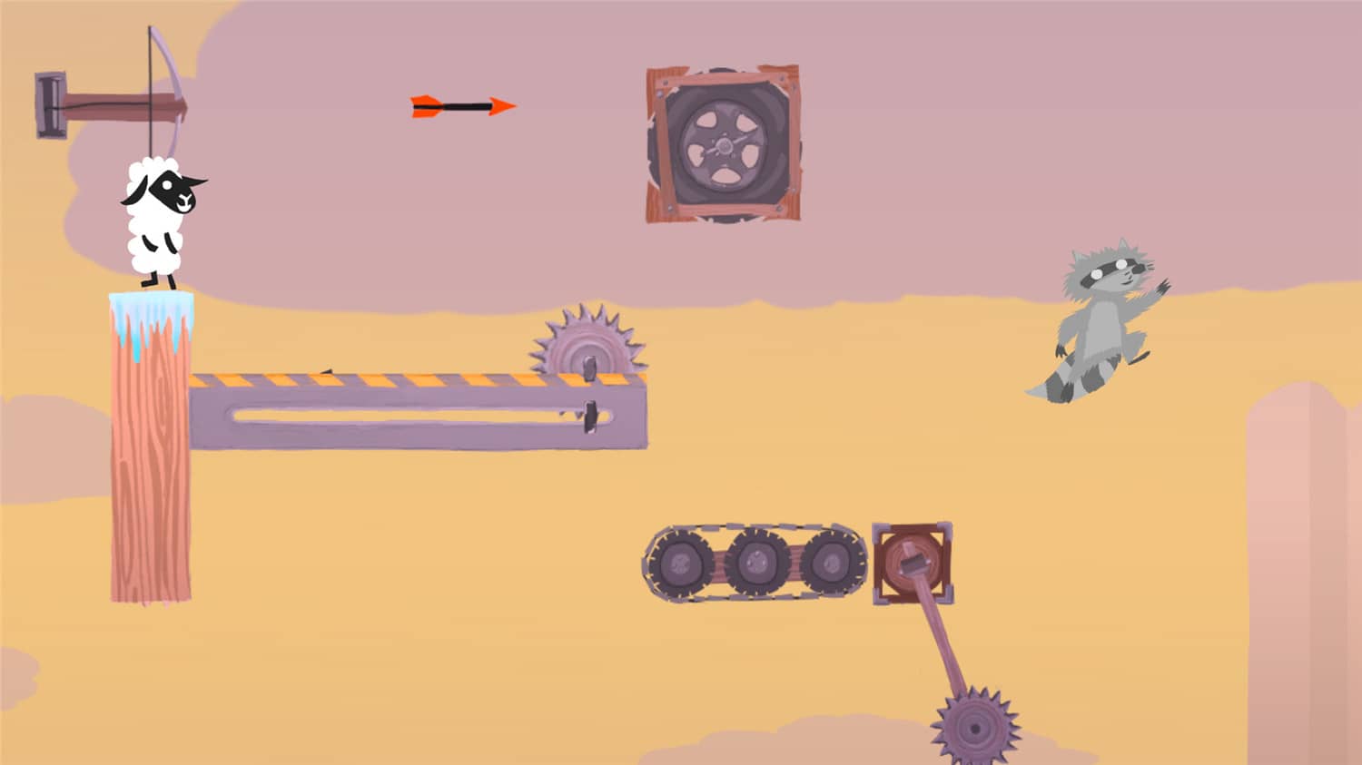 《超级鸡马》Build.12074760中文版插图5