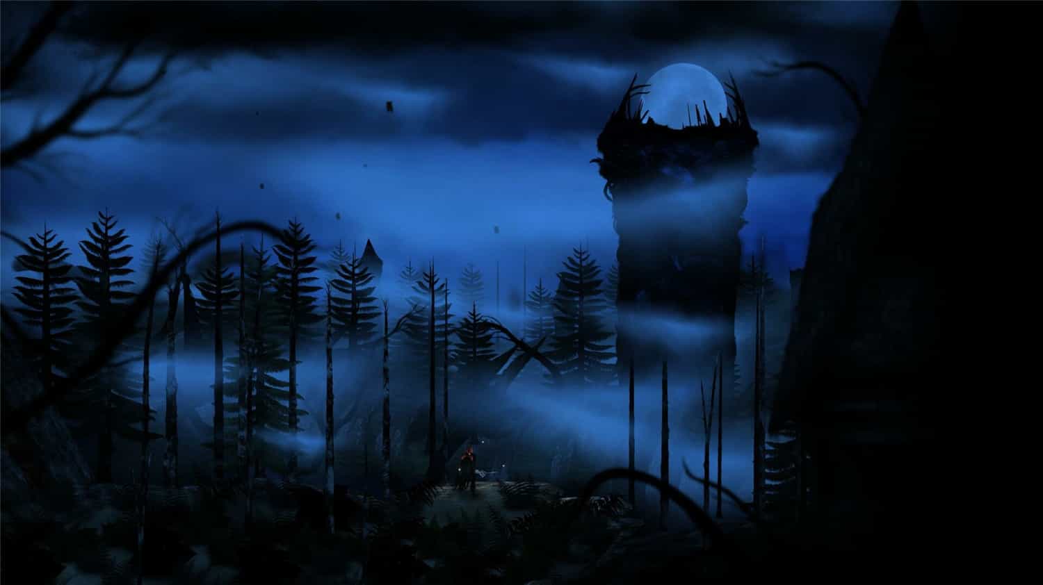 《永恒秩序》v1.0.1中文版插图4