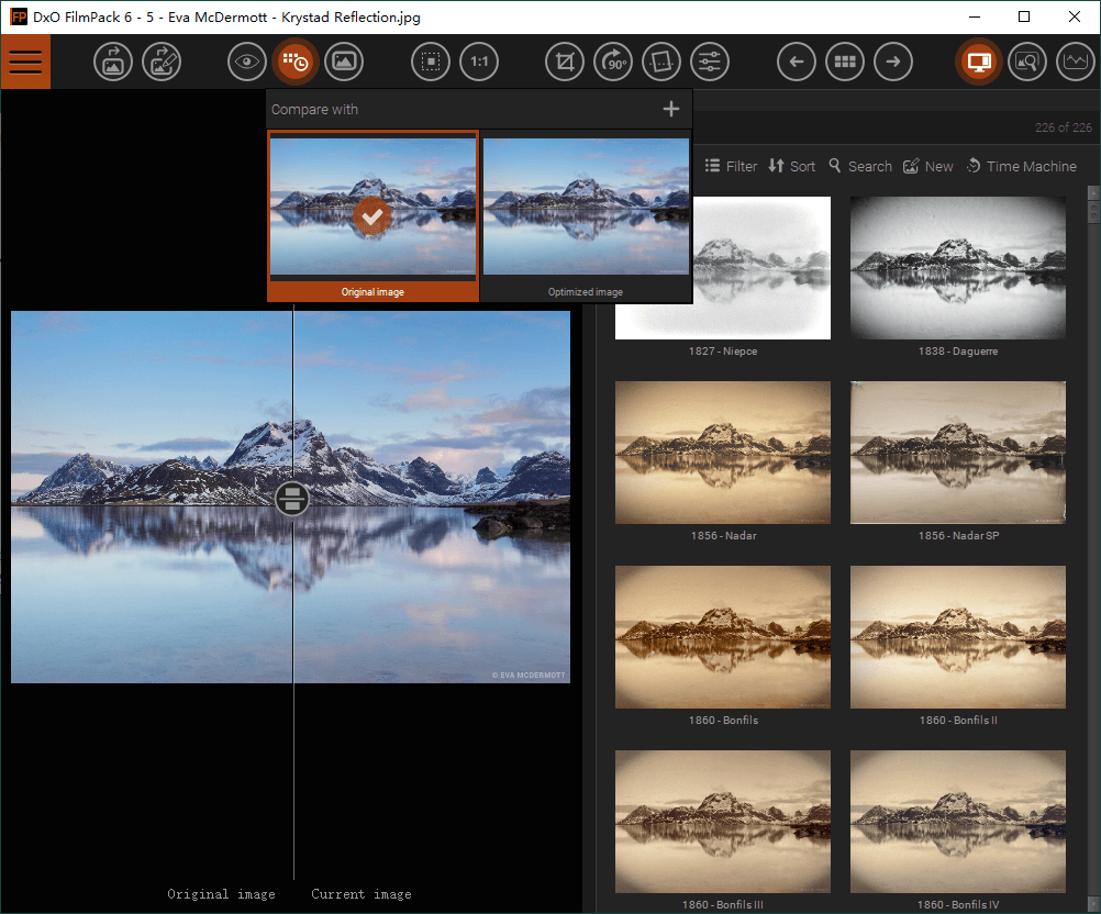 DxO FilmPack v7.14.0.2中文版-赚钱网