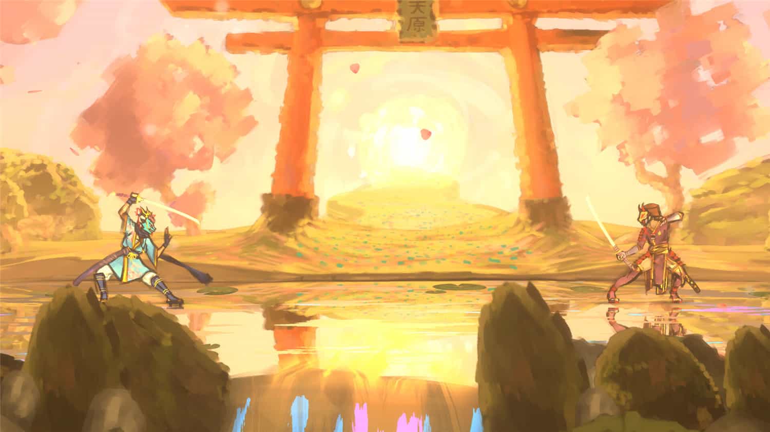 《拔刀》v1.1.61中文版插图1
