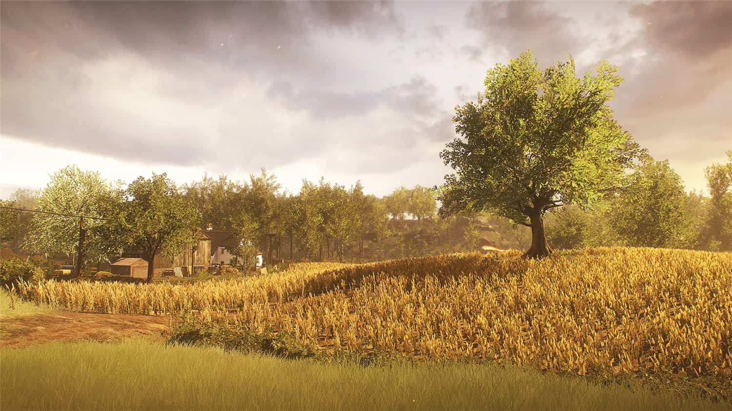 《万众狂欢》v1.01中文版插图2