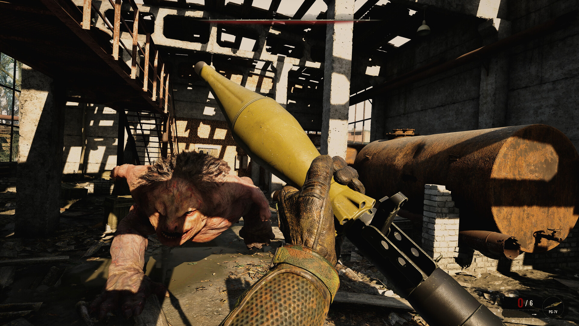 潜行者2：切尔诺贝利之心/S.T.A.L.K.E.R. 2: Heart of Chornobyl插图2