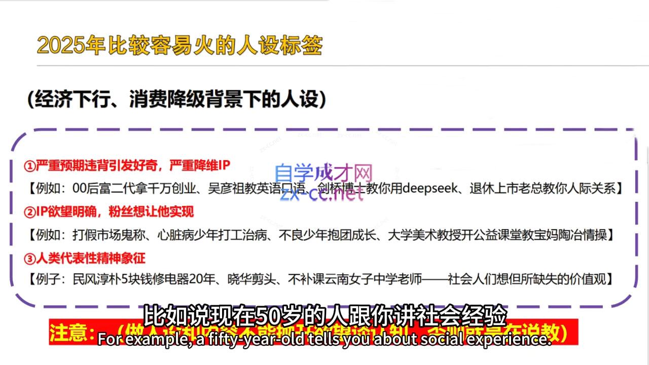 【2025】IP流量操盘手线上训练营(更新4月)插图1