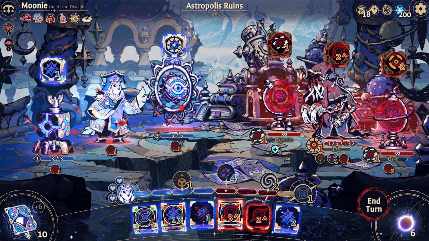 《阿斯特赖亚》v1.1.42中文版插图1